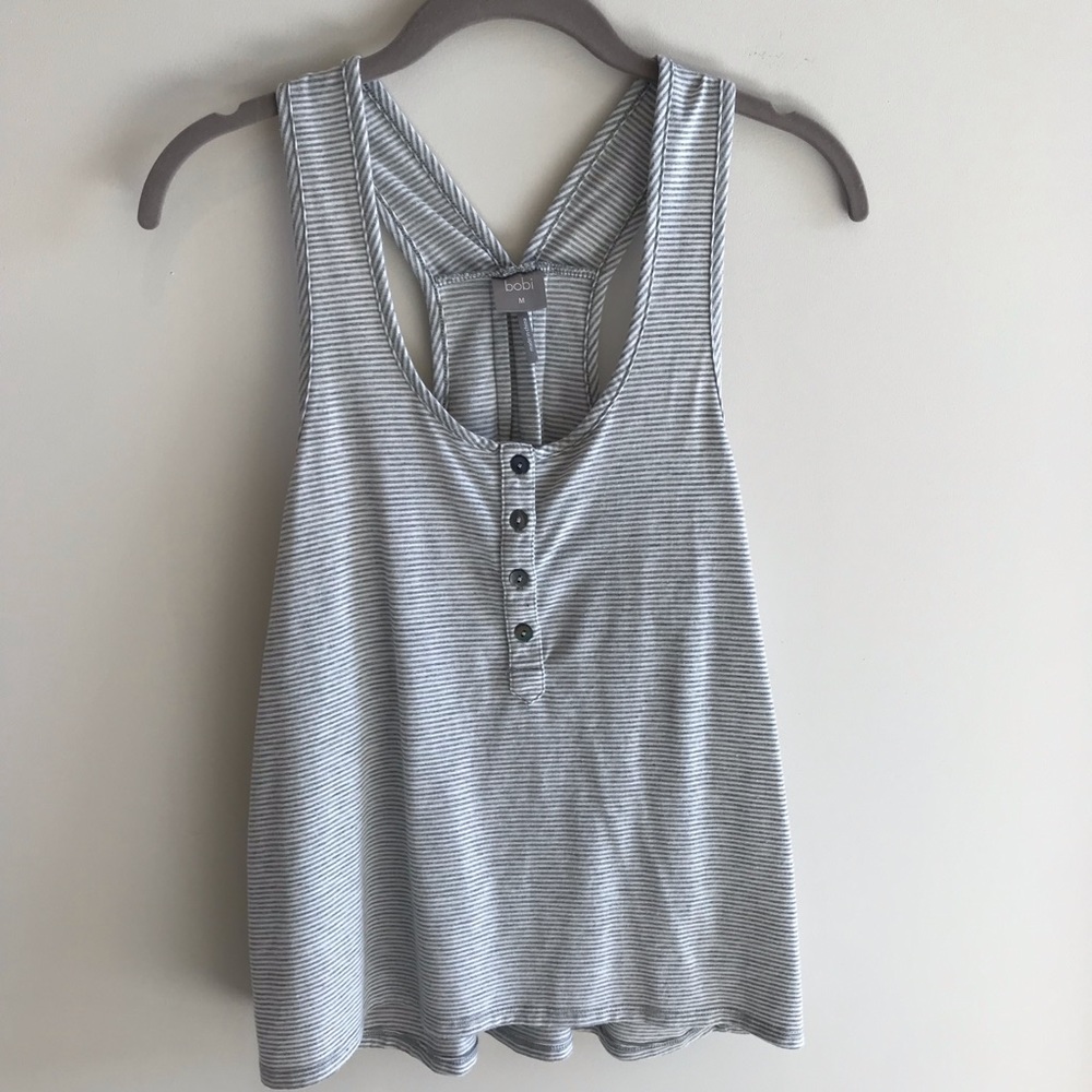 Bobi tank top